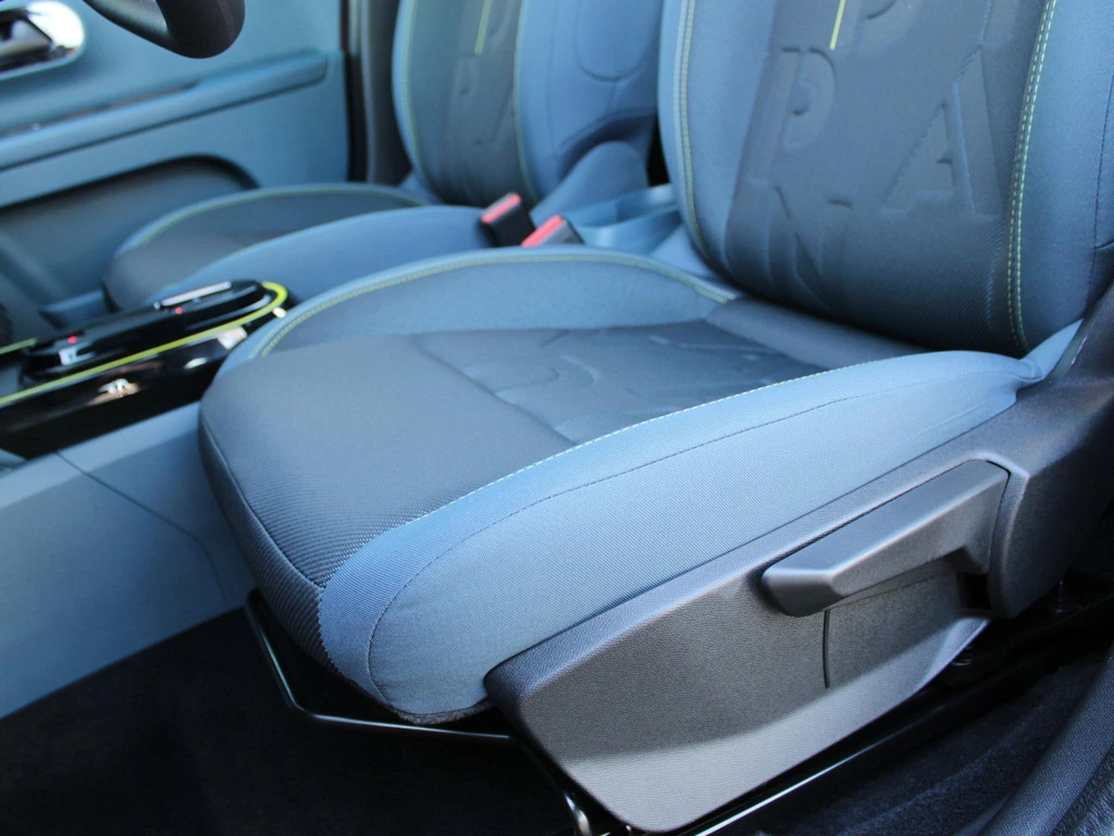 Fiat Grande Panda – foto 9