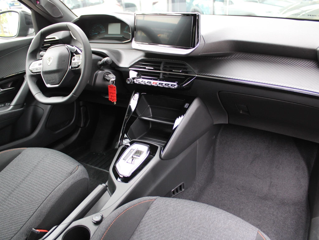 Peugeot 2008 – foto 6