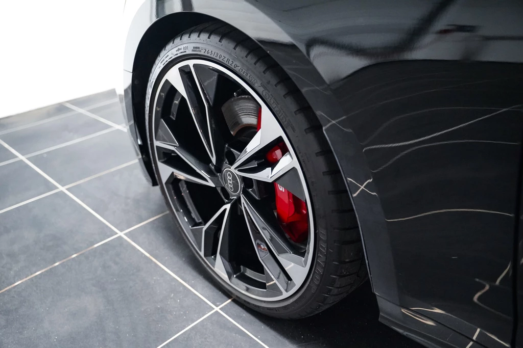 Audi S5 – foto 25