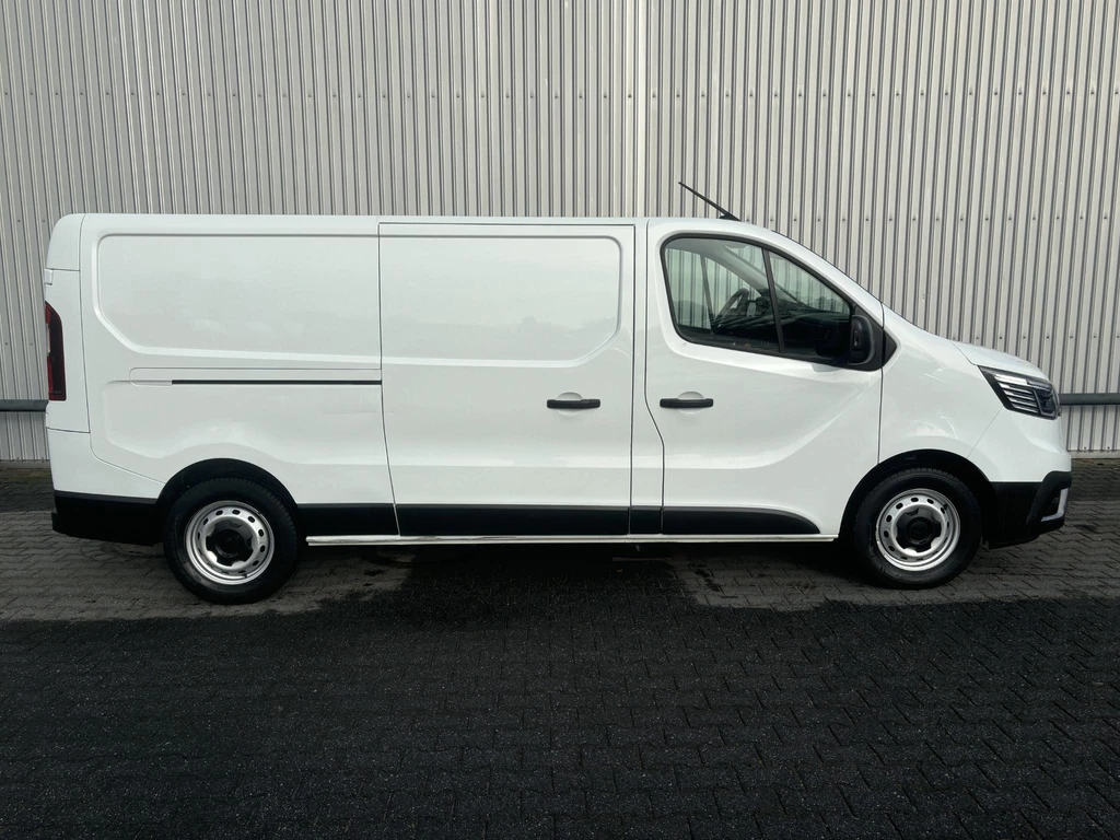 Renault Trafic – foto 7