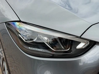 Mercedes-Benz C-Klasse – thumbnail 11