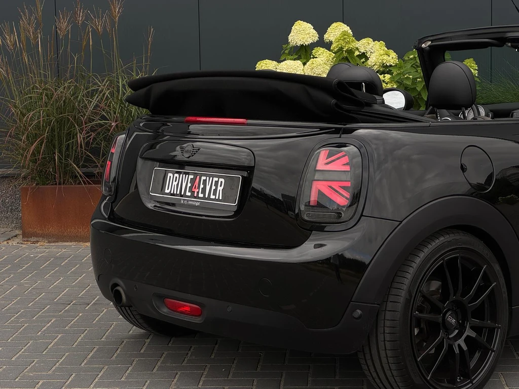 MINI One Cabrio – foto 11
