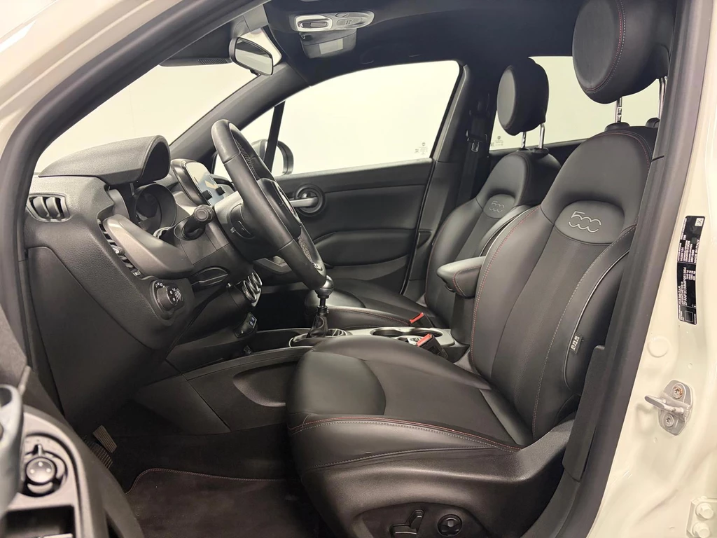 Fiat 500X – foto 31