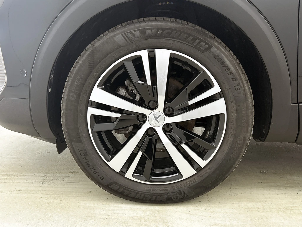 Peugeot 5008 – foto 43