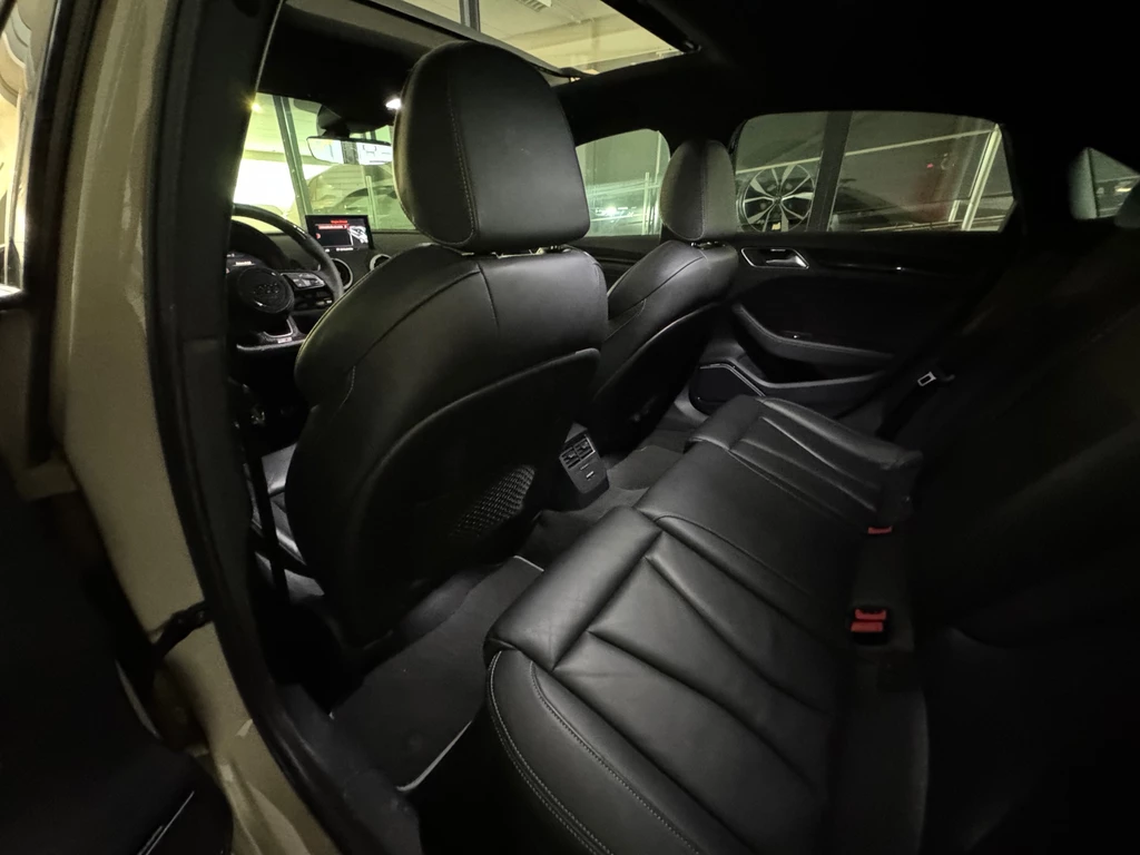 Audi S3 – foto 17