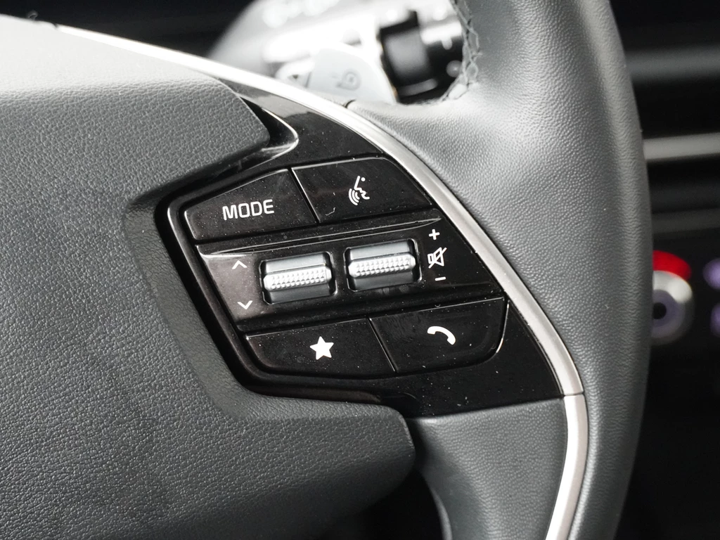 Kia Niro EV – foto 26