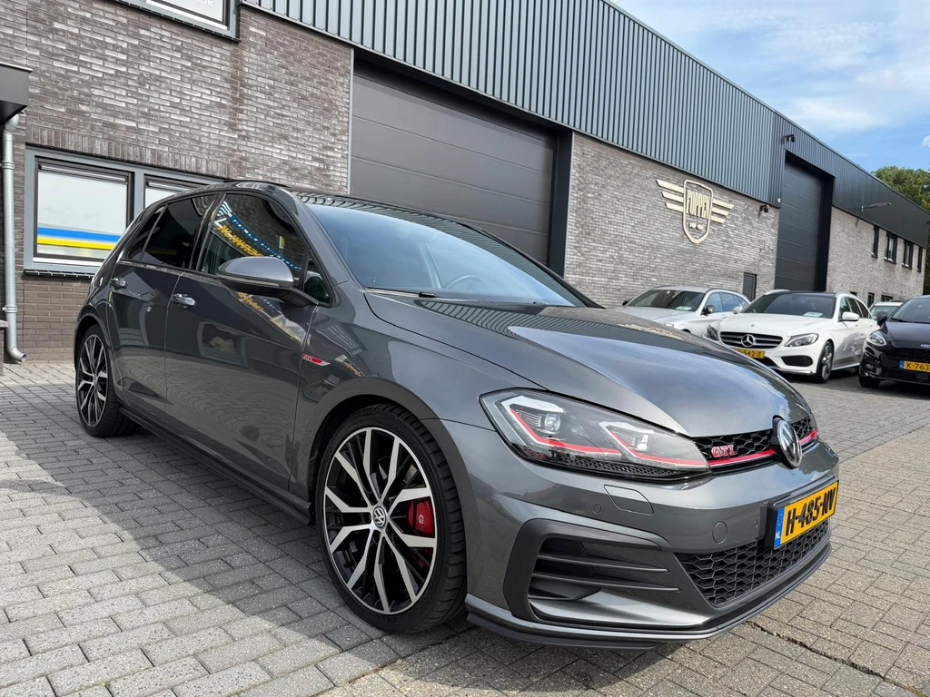 Volkswagen Golf – foto 7