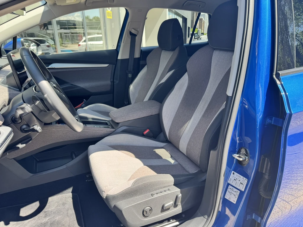 Škoda Enyaq iV – foto 9