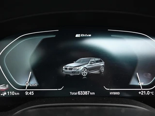 BMW 5 Serie – thumbnail 19