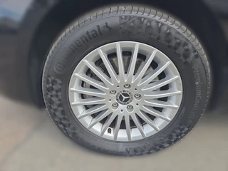 Mercedes-Benz EQV – thumbnail 8
