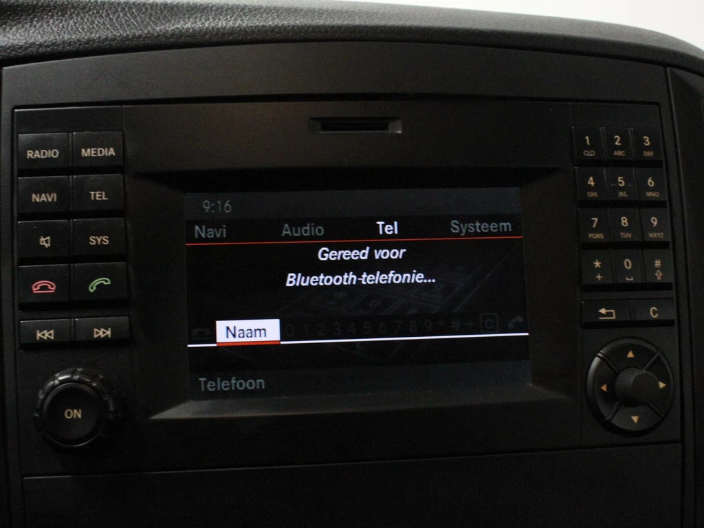 Mercedes-Benz Vito – foto 34