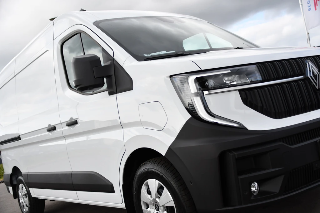 Renault Master – foto 13