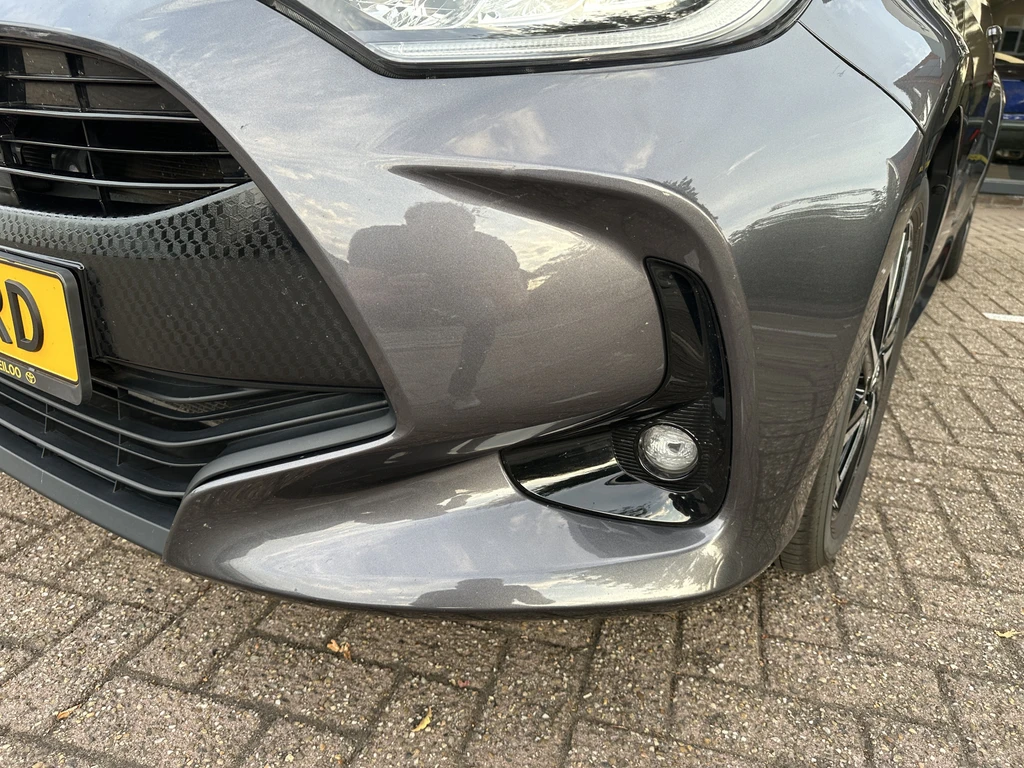 Toyota Yaris – foto 15