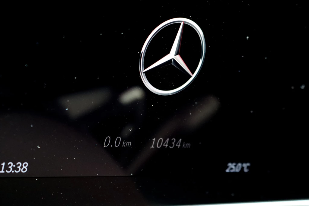 Mercedes-Benz C-Klasse – foto 28