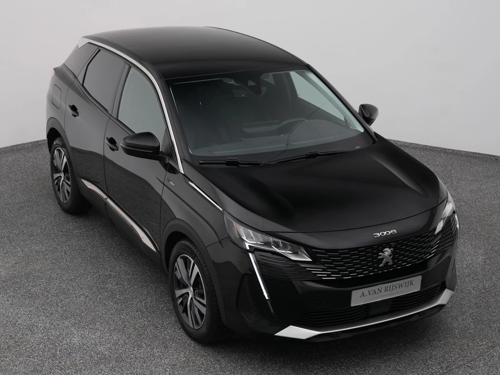 Peugeot 3008 – foto 16