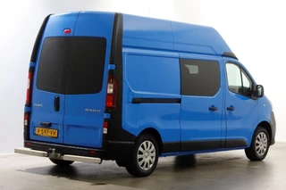 Renault Trafic – thumbnail 4