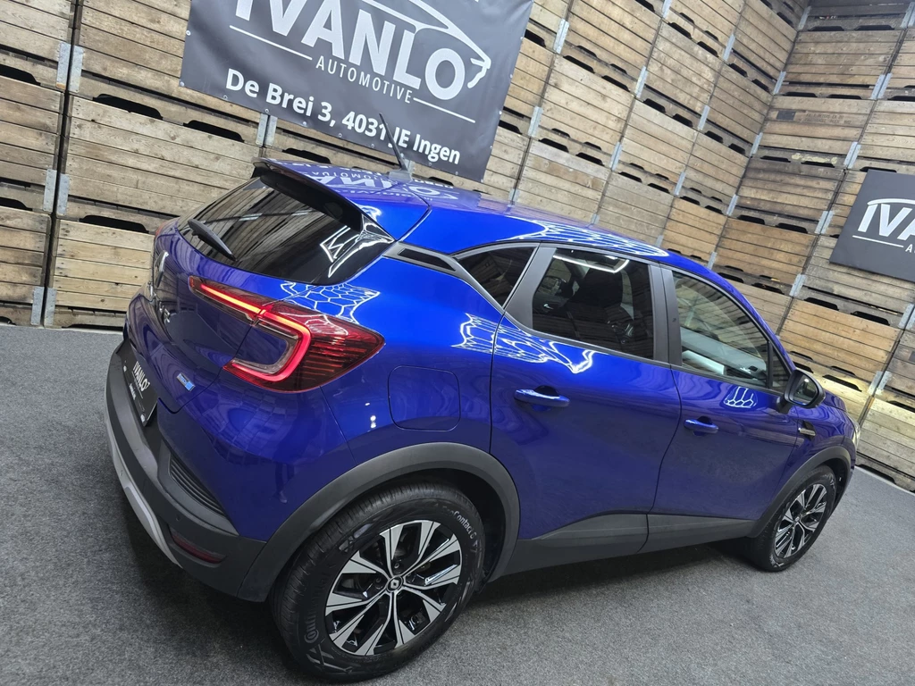 Renault Captur – foto 4