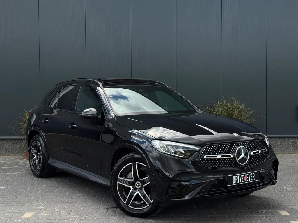 Mercedes-Benz GLC – foto 14