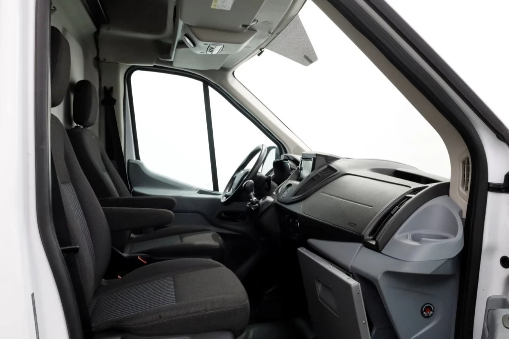 Ford Transit – foto 6
