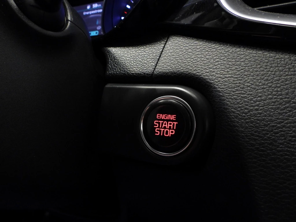 Kia XCeed – foto 25