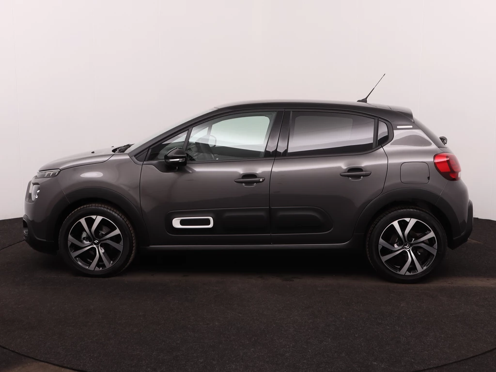 Citroën C3 – foto 2