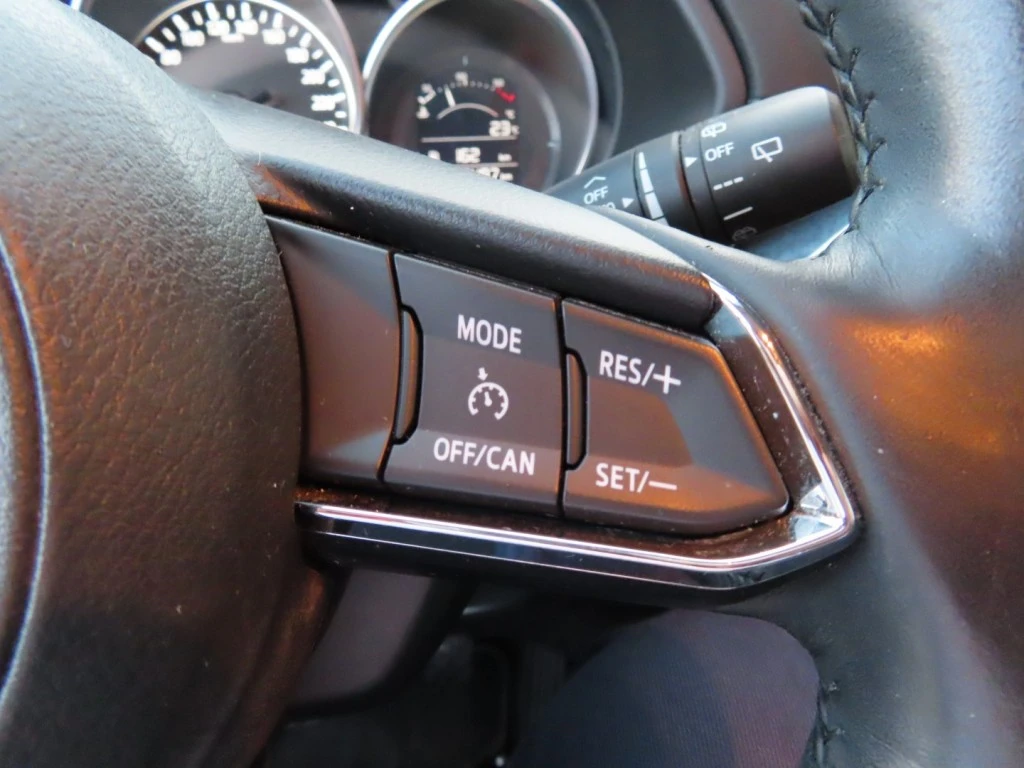 Mazda CX-5 – foto 20