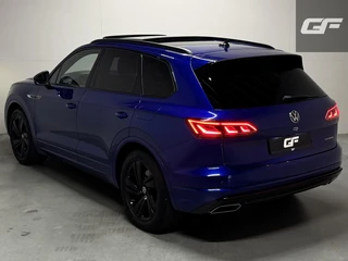 Volkswagen Touareg – thumbnail 7