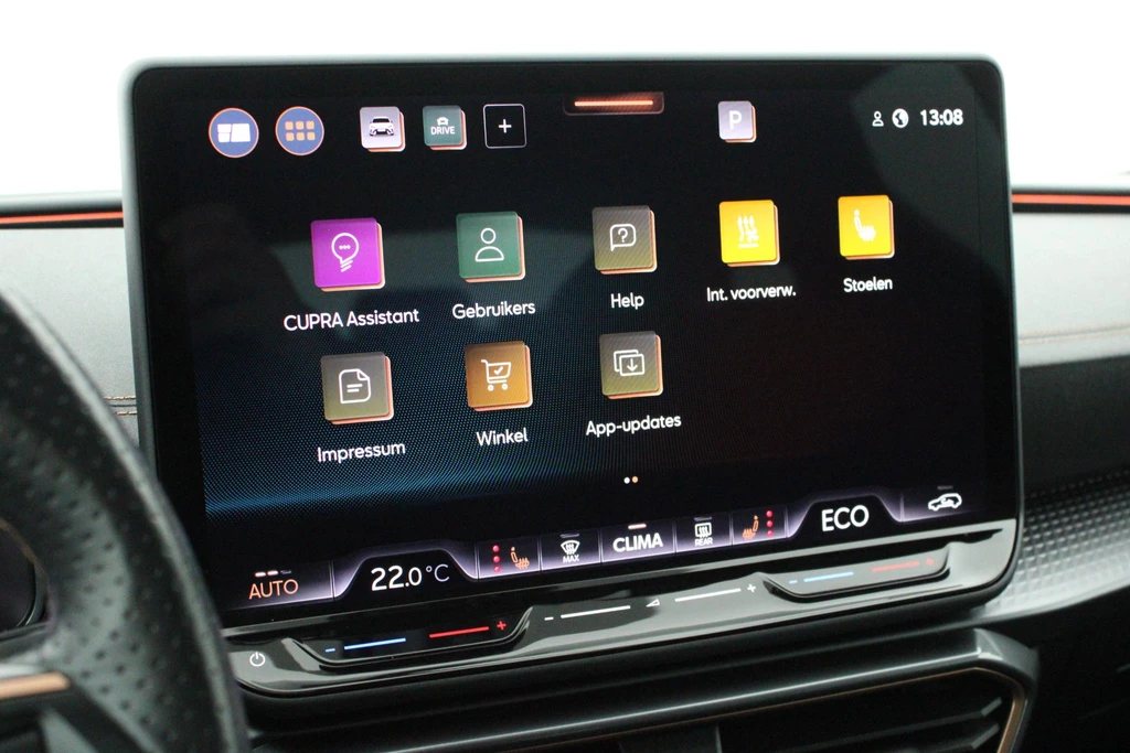CUPRA Leon Sportstourer – foto 30