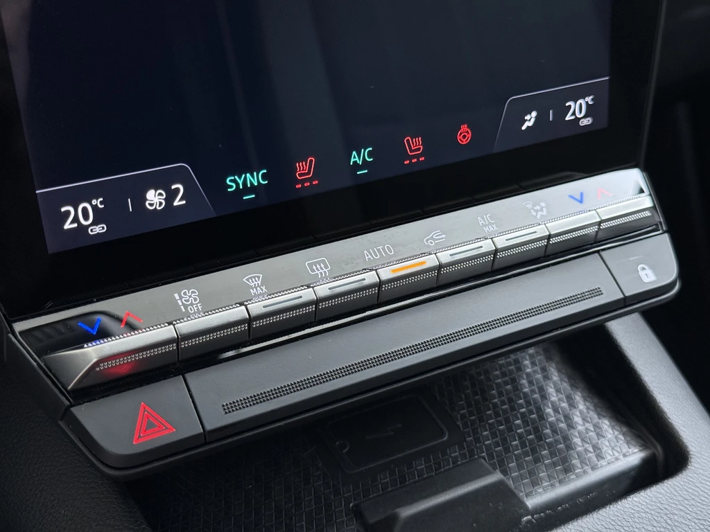 Renault Megane E-Tech – foto 23