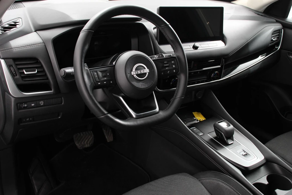 Nissan QASHQAI – foto 7