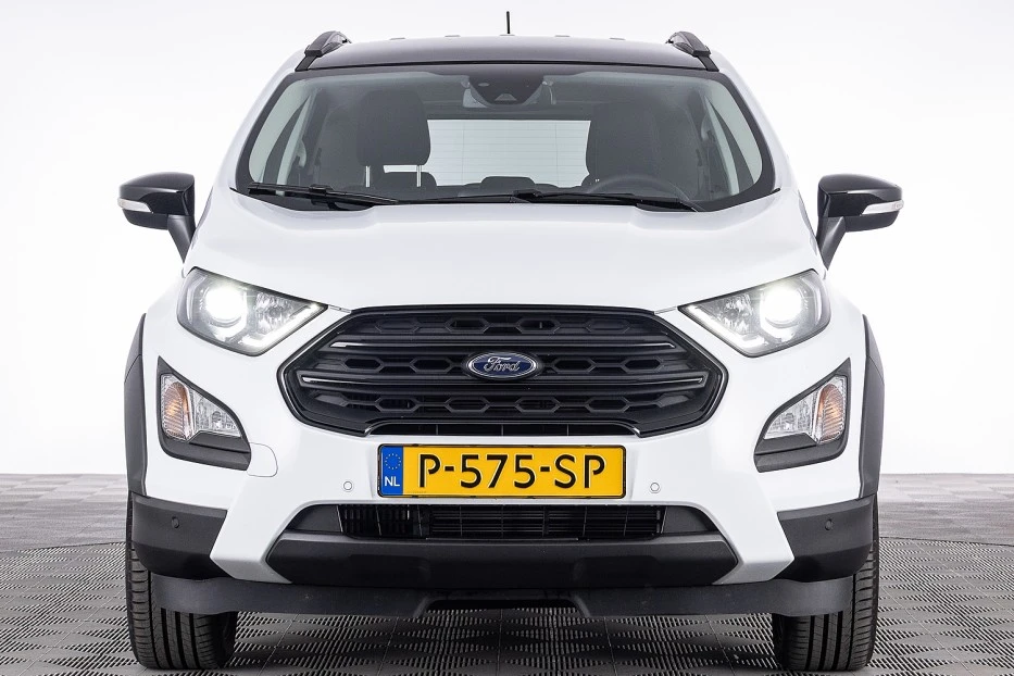 Ford EcoSport – foto 6