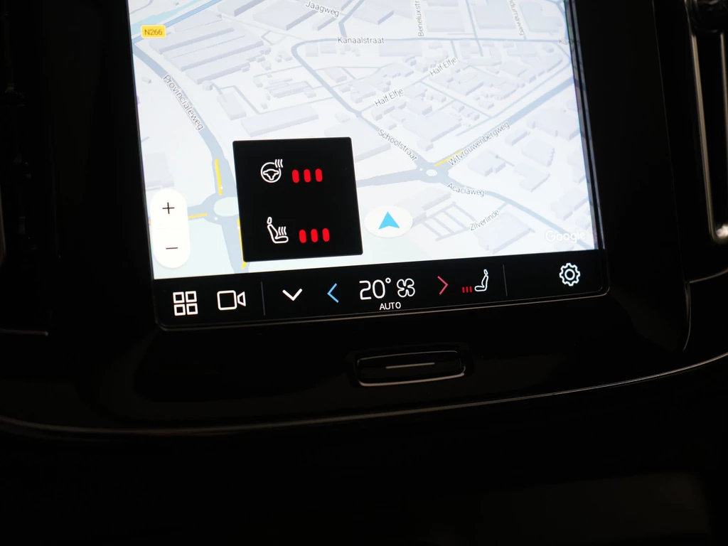 Volvo C40 – foto 23