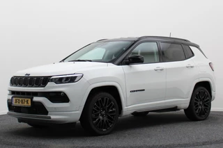 Jeep Compass – thumbnail 2