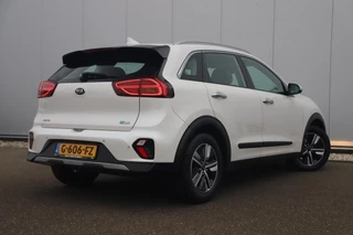 Kia Niro – thumbnail 3