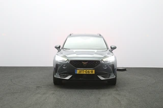 CUPRA Formentor – thumbnail 10