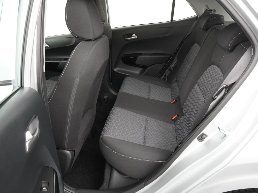 Kia Picanto – foto 35