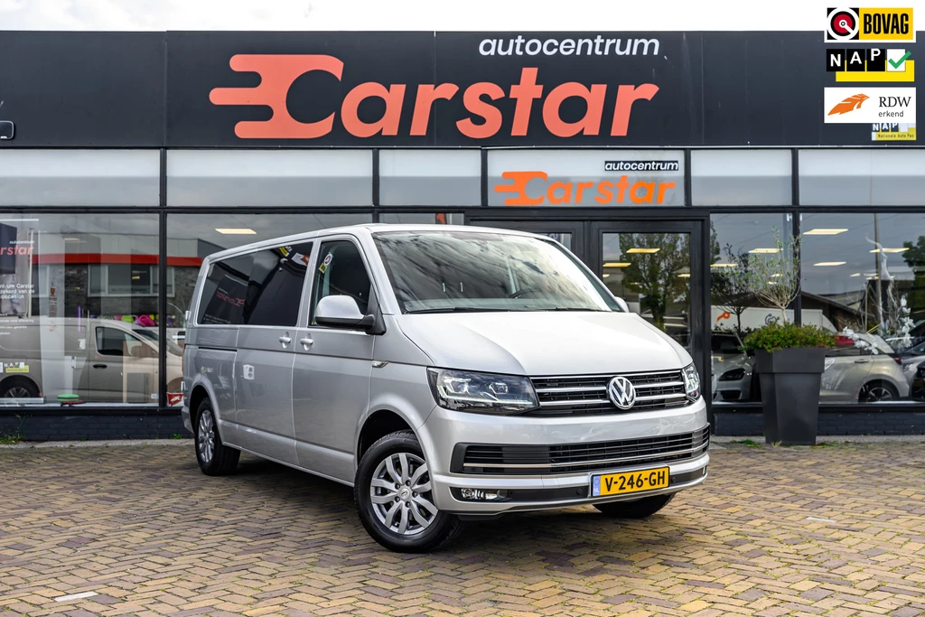 Volkswagen Transporter – foto 9
