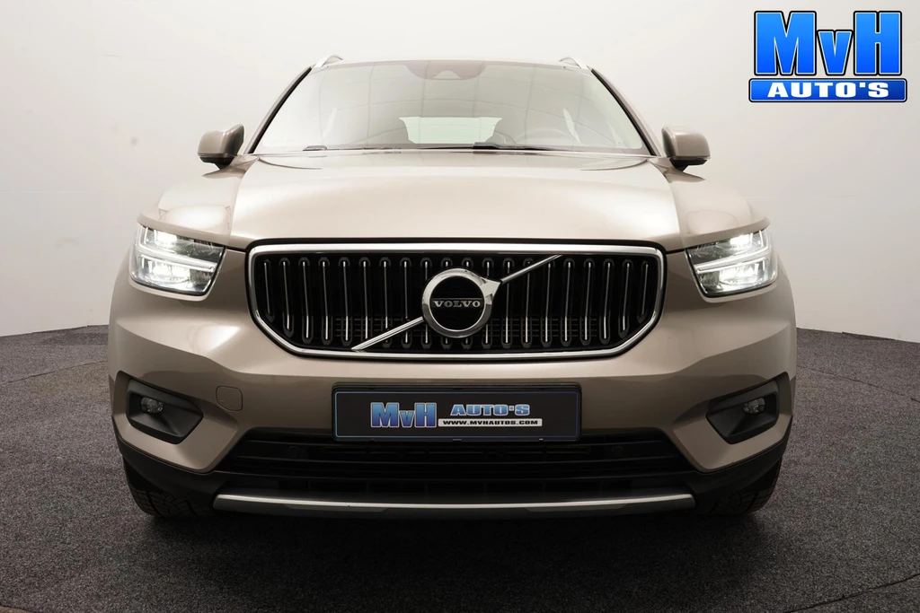Volvo XC40 – foto 20