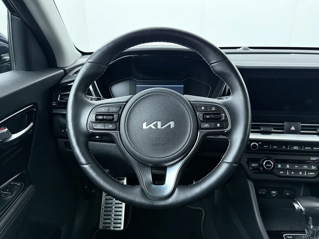 Kia Niro – foto 40
