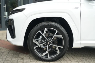 Hyundai Tucson – thumbnail 8