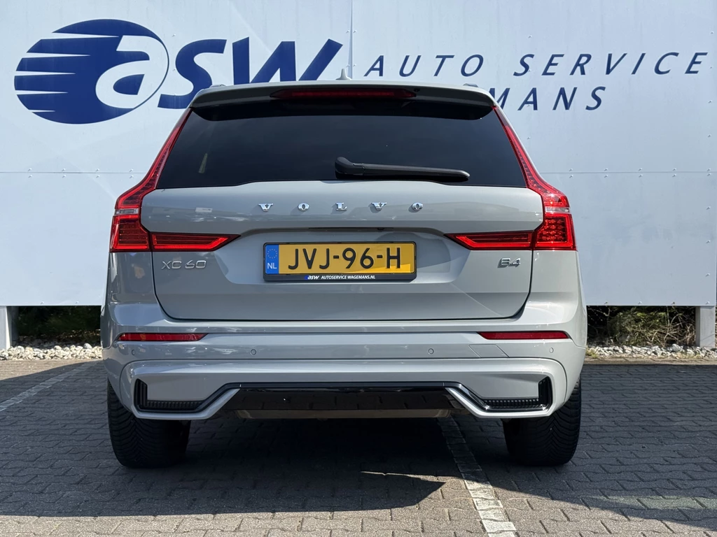 Volvo XC60 – foto 4