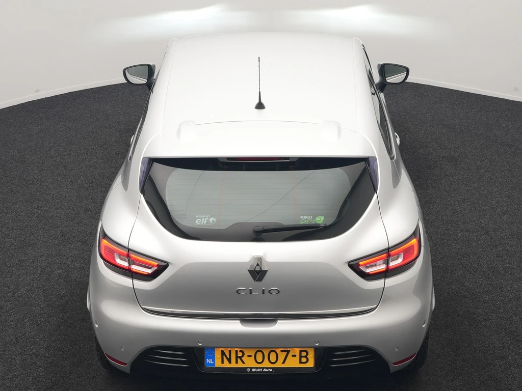 Renault Clio – foto 6