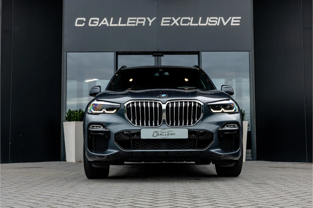 BMW X5 – foto 10