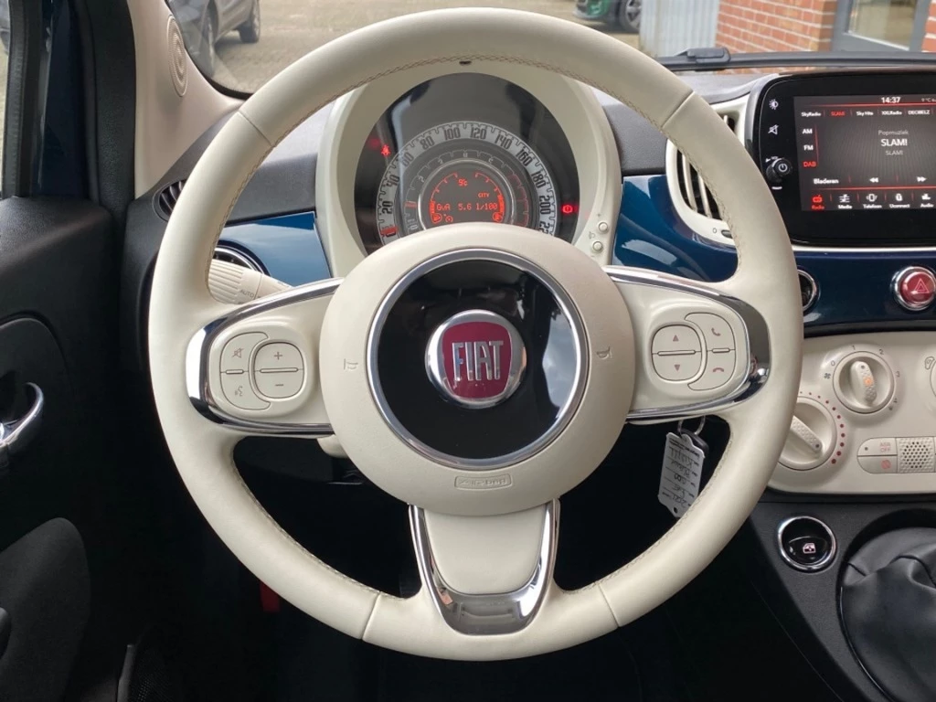 Fiat 500 – foto 14