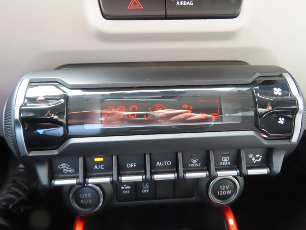 Suzuki Ignis – foto 33