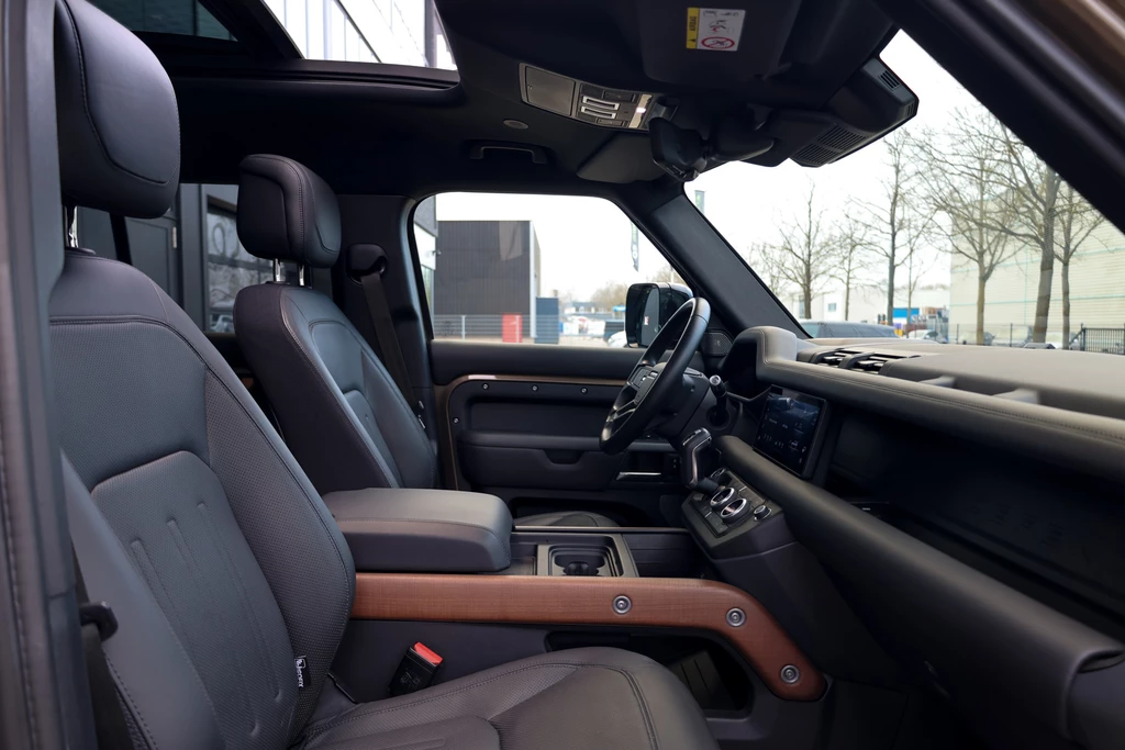 Land Rover Defender – foto 22