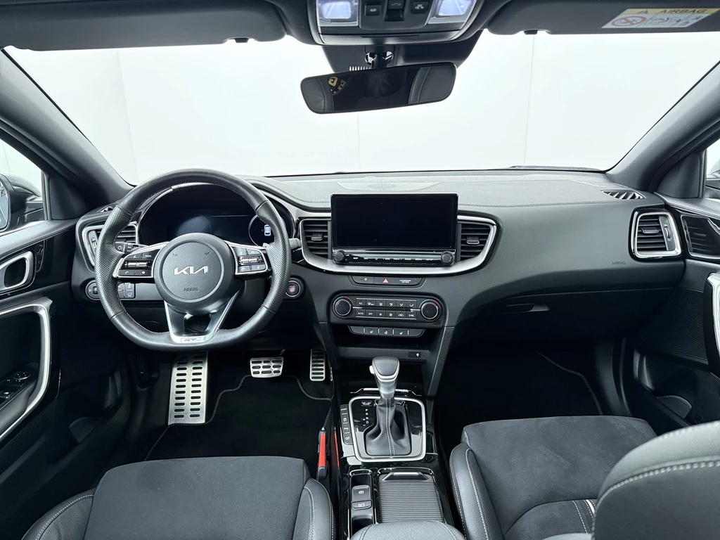 Kia Ceed Sportswagon – foto 38