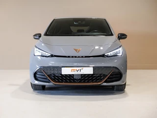 CUPRA Born – thumbnail 6