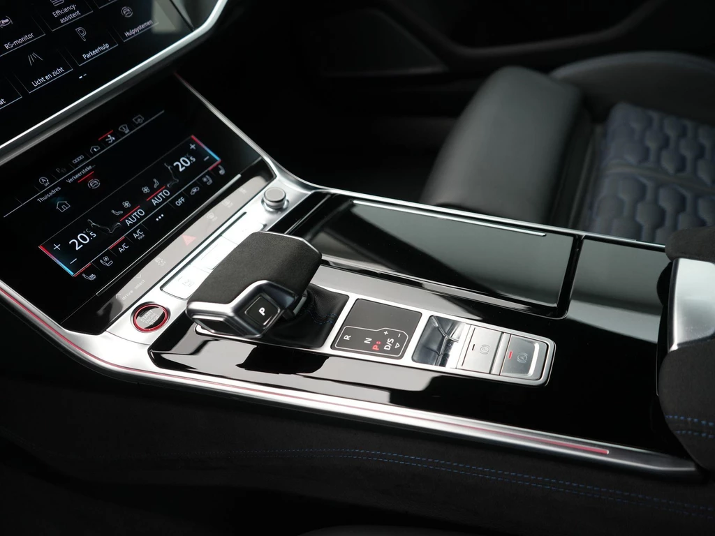 Audi RS7 – foto 53