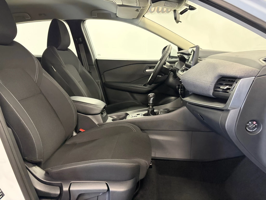 Nissan QASHQAI – foto 27